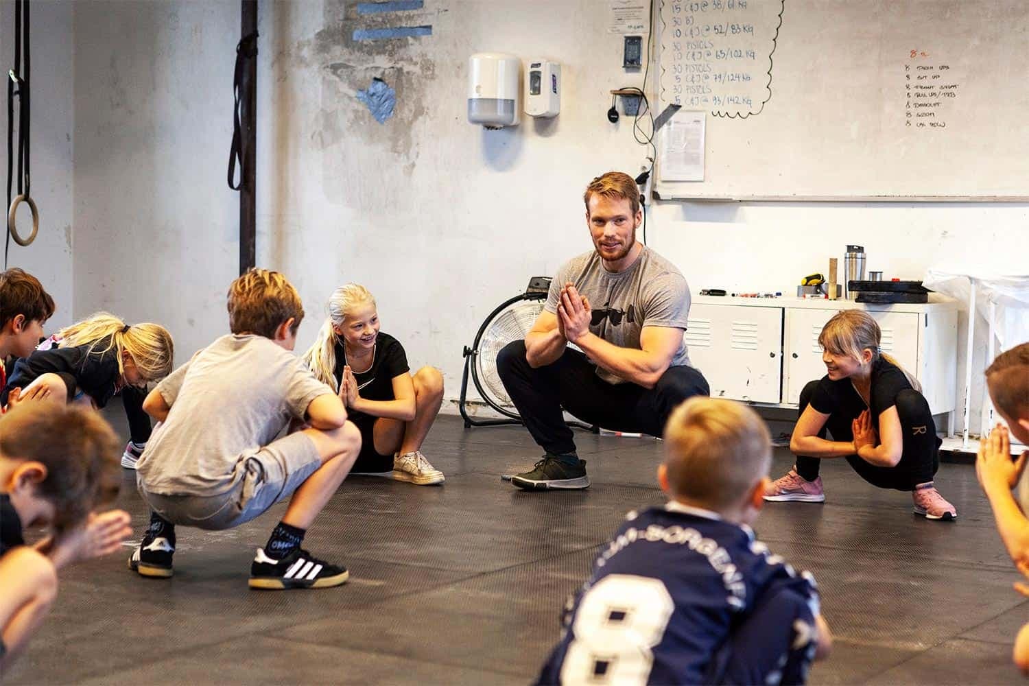 Hvad den nye momslov betyder for jer