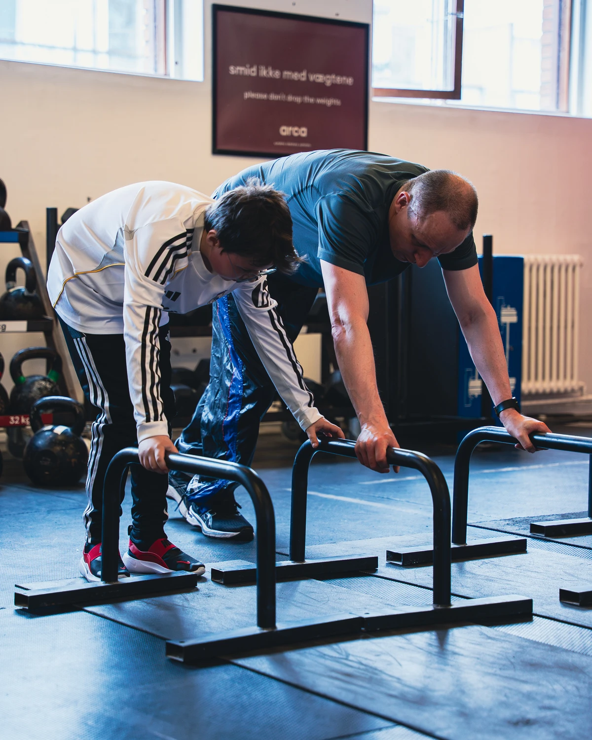 Fitness Nordvest