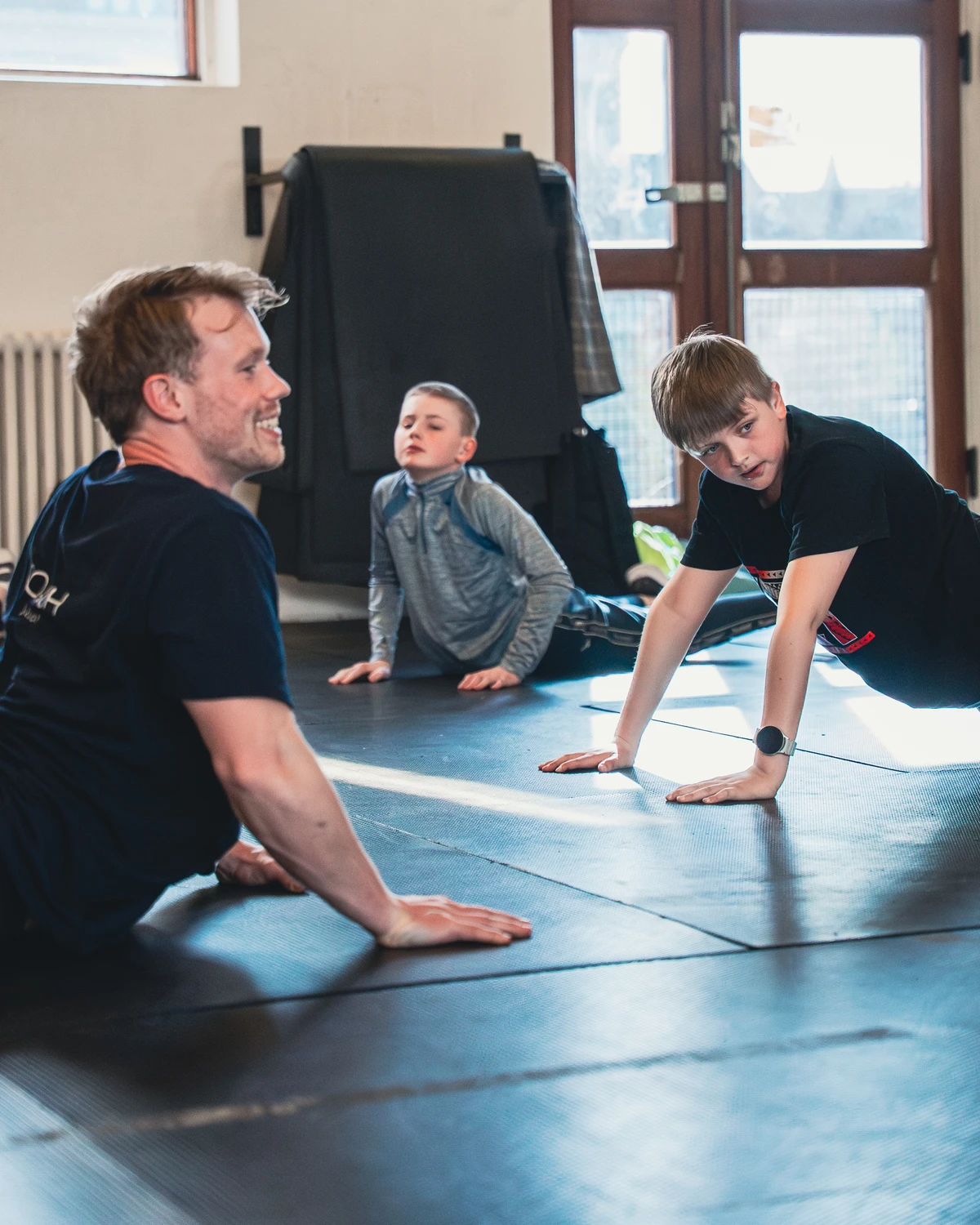 Fitness Østerbro
