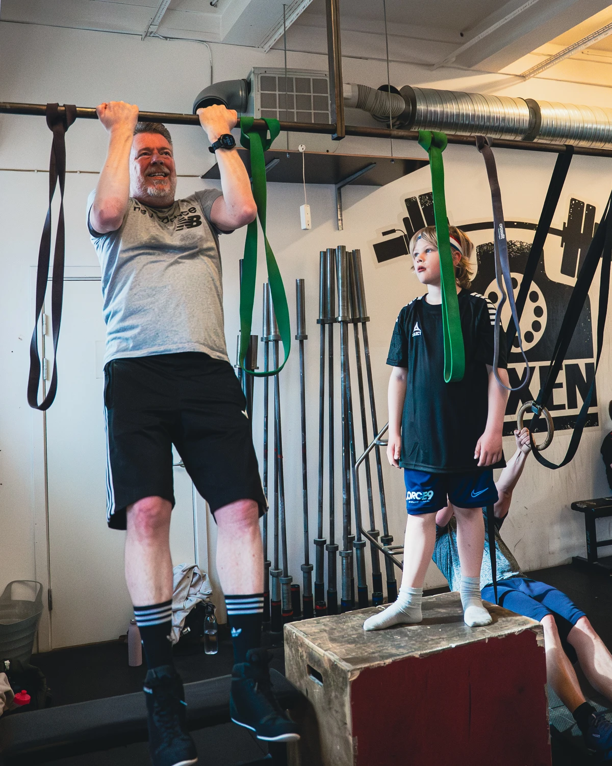Fitness Vesterbro