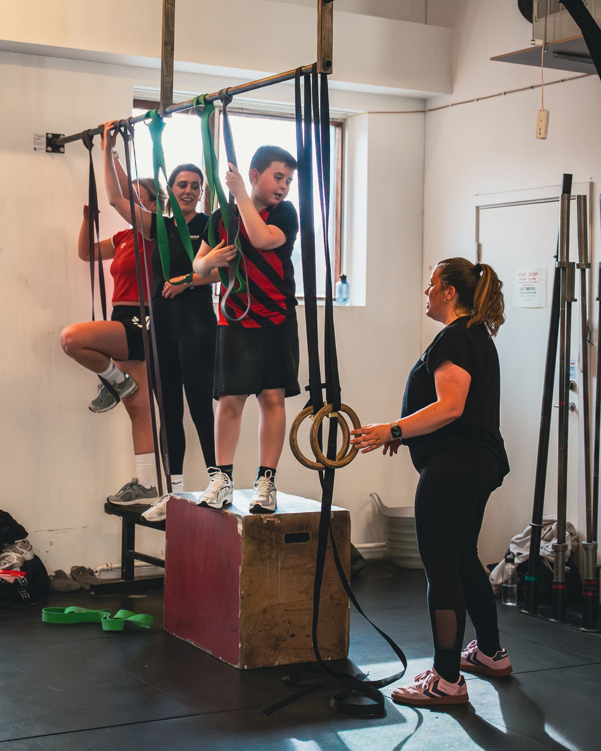 Fitness Gentofte
