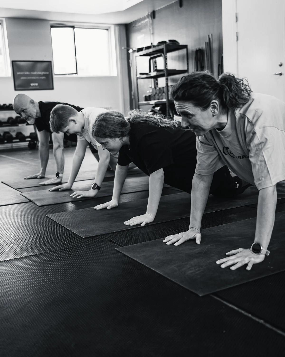 Derfor Fitgeneration