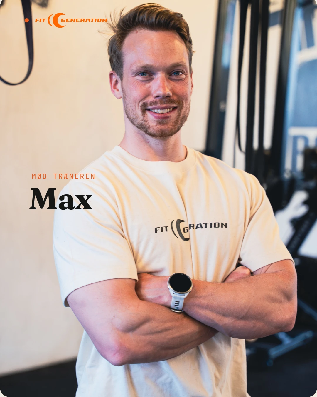 Max